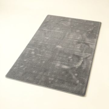 Modern Gray (synthetic illustration; no displayed measurements)