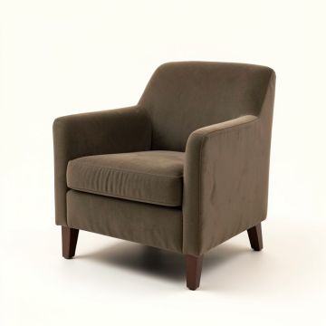 Wallington Parsons Chair (synthetic illustration; no displayed measurements)