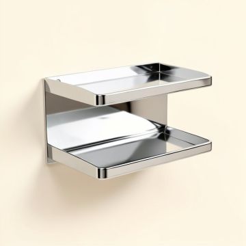Wall Shelf (synthetic illustration; no displayed measurements)