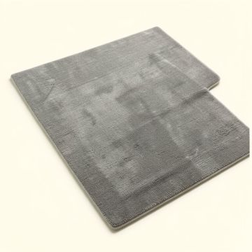 Lowrie Gray Rug (synthetic illustration; no displayed measurements)