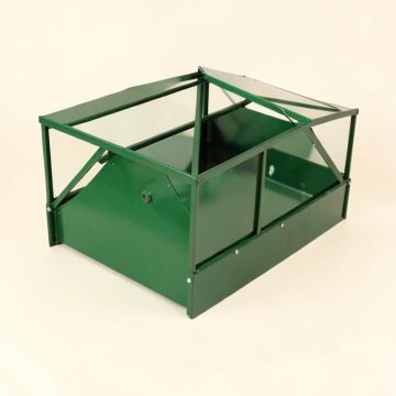 Greenhouse Auto Vent Kit (synthetic illustration; no displayed measurements)