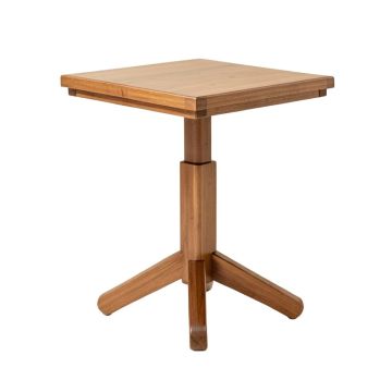Obregon End Table