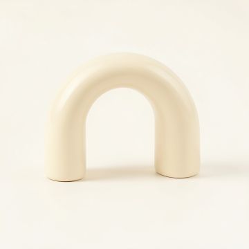 Briar Canyon Cabinet Handle Without Packaging - Cream (synthetic illustration; no displayed measurements)