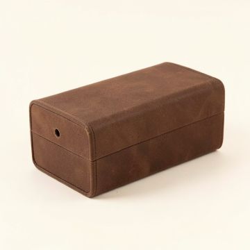 Kuebler Nutmeg Bar With Wine Storage (synthetic illustration; no displayed measurements)