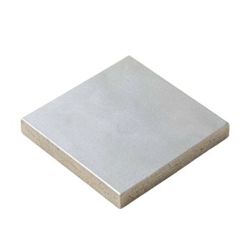 Brick 1 '' X 2 '' Metal Mosaic Tile