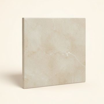Honesty 8 '' X 8 '' Ceramic Wall & Floor Tile (synthetic illustration; no displayed measurements)