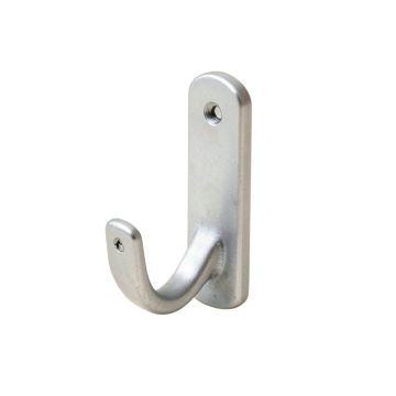 Salone Wall Mounted Robe Hook