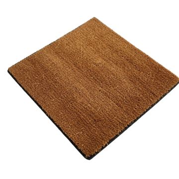 Zakrzewski Welcome Outdoor Door Mat