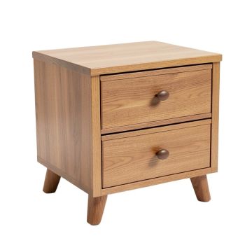 Ringgold 1 - Drawer Nightstand
