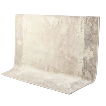 Katie Oriental Gray/Ivory Area Rug (synthetic illustration; no displayed measurements)