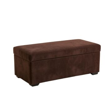 Schantz Wood Shoe Storage Bench