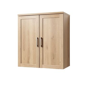 Bovey 24 '' H X 16 '' W X 16 '' D Garage/Laundry Room Topper & Wall Cabinet