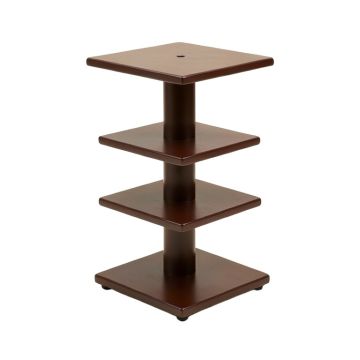 Brye Square Multi-Tiered Plant Stand
