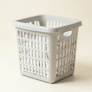 Ultra Hiphold Laundry Basket (synthetic illustration; no displayed measurements)