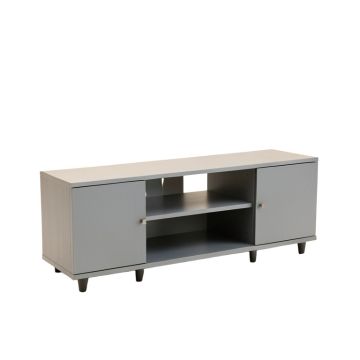 Fille Entertainment Center For Tvs Up To 70 ''