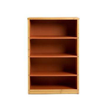 Hazel Arc Empty Seed-Starting Shelving Unit Without Lights