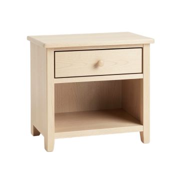 Briar Crossing Nightstand - Beige