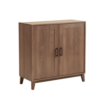 Reita 2 Door Accent Cabinet