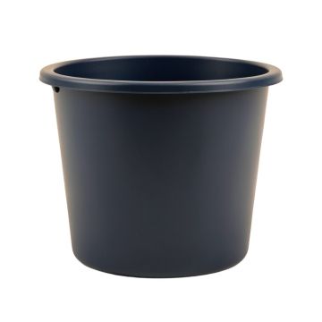 Briar Branch Laundry Hamper - Navy