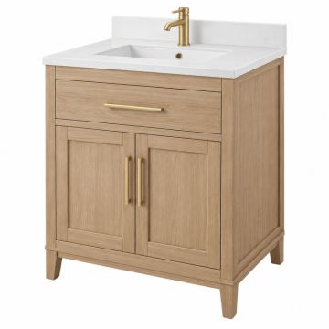 Eimad 24 '' Single Bathroom Vanity Set
