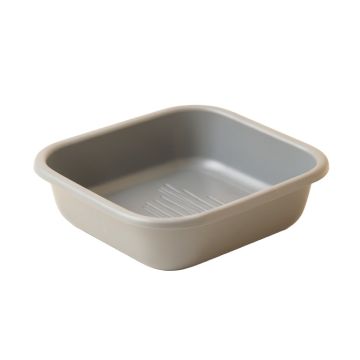 Elm Branch Empty Under-Desk Cable Tray - Gray
