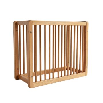 Gabriella Free Standing Pet Gate