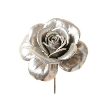 The Silver Rose