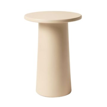 Portalia Round Pedestal Plant Stand