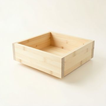 Aspen Canyon Under-Desk Drawer Unit - Cream (synthetic illustration; no displayed measurements)