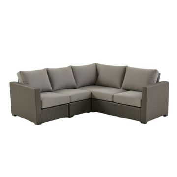 Chilton 6 Piece Sofa Seating Group With Cushions
