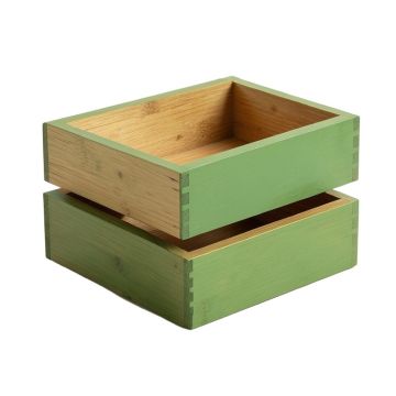 Cliff Bluff Under-Desk Drawer Unit - Green