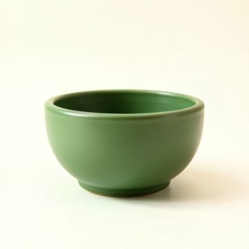 Moss Bend Empty Planter - Green (synthetic illustration; no displayed measurements)
