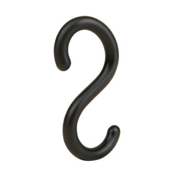 Nylon Swing Hanger/Hook With 2200Lb Weight Capacity