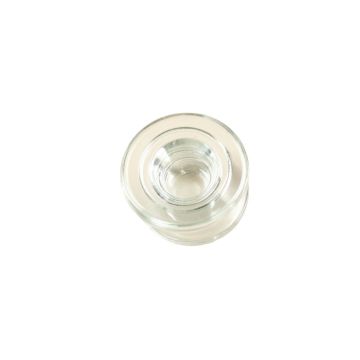 Glacio 3 3/4 '' Center To Center Bar Pull