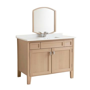Broadview 36 '' Single Bathroom Vanity Set