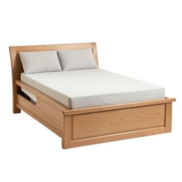 Her Majesty Twin Daybed With Trundle