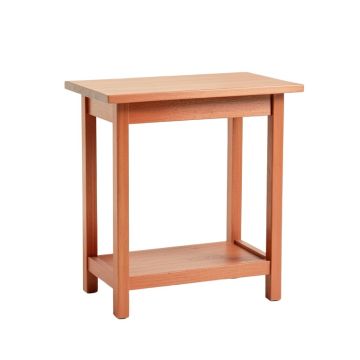 Clay Bridge Freestanding Laundry Folding Counter - Terracotta