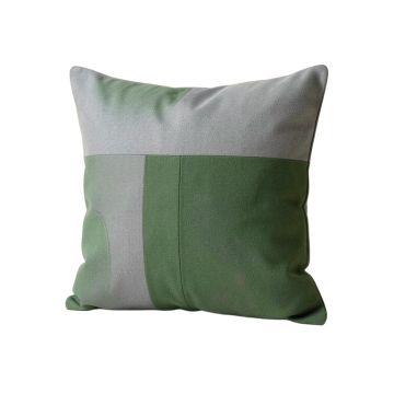 Peak Inspire Decorative Square Pillow Cover & Insert
