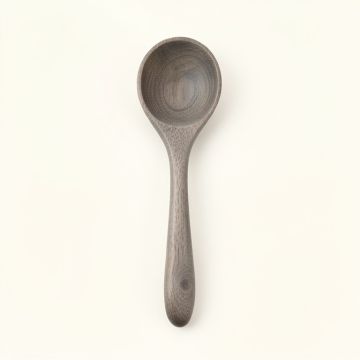 Elm Bluff Cooking Spoon - Gray (synthetic illustration; no displayed measurements)