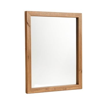 Devereaux Square Mirror