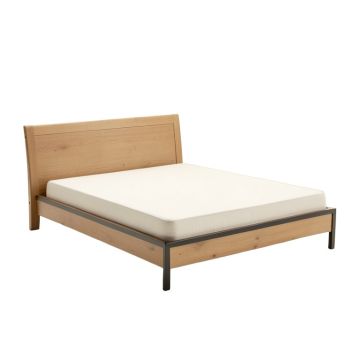 Radabaugh Low Profile Platform Bed