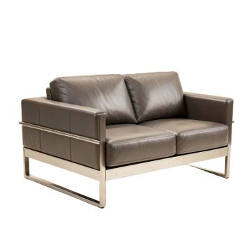 Demars 79 '' Square Arm Sofa