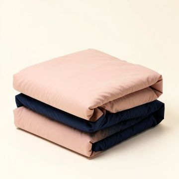 Dashiell Duvet Cover Set (synthetic illustration; no displayed measurements)