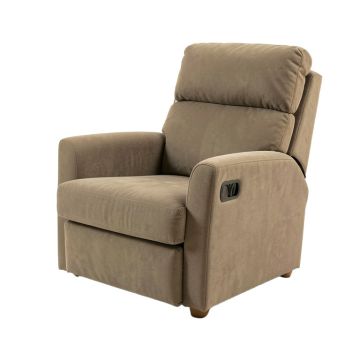 Manchester 28 '' Wide Manual Club Recliner