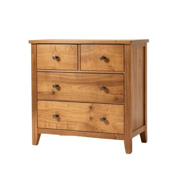 Eadoin 6 Drawer Standard Dresser (synthetic illustration; no displayed measurements)