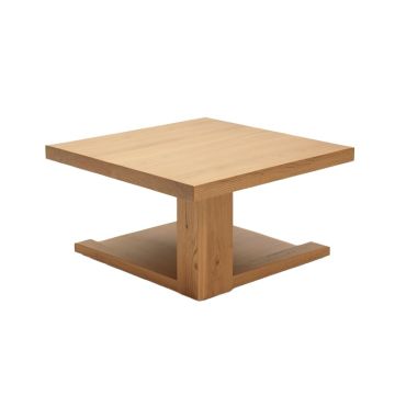 Shadow Play Tatum Solid Coffee Table