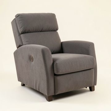 Doroteia 36 '' Wide Manual Rocker Standard Recliner (synthetic illustration; no displayed measurements)