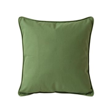 Linden Bend Filled Accent Pillow - Green