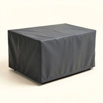 Outdoor Furniture Heavy Duty Breathable Patio Sofa Cover (synthetic illustration; no displayed measurements)