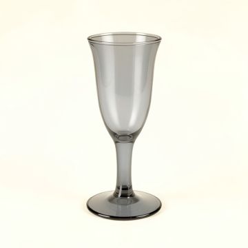 Laurel Canyon Empty Candle Holder - Gray (synthetic illustration; no displayed measurements)